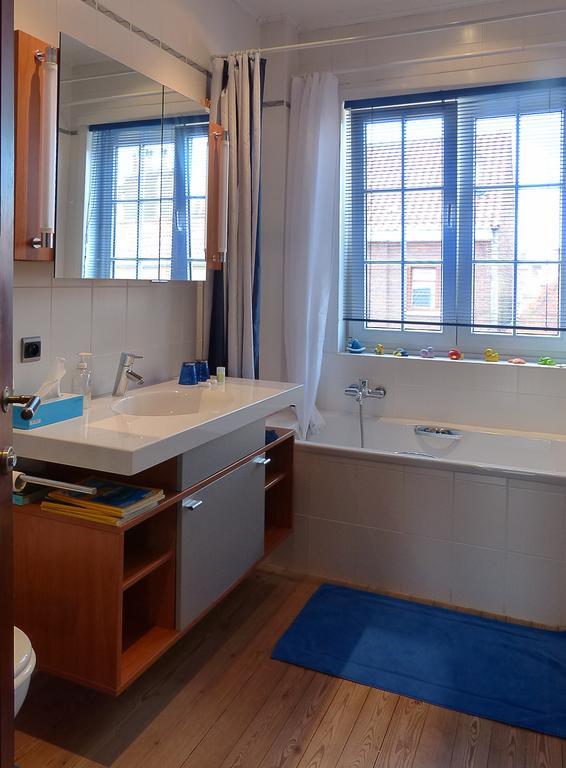 E48 Bed & Breakfast Bruges