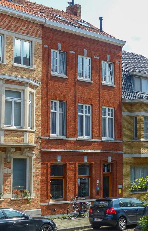 E48 * Bruges