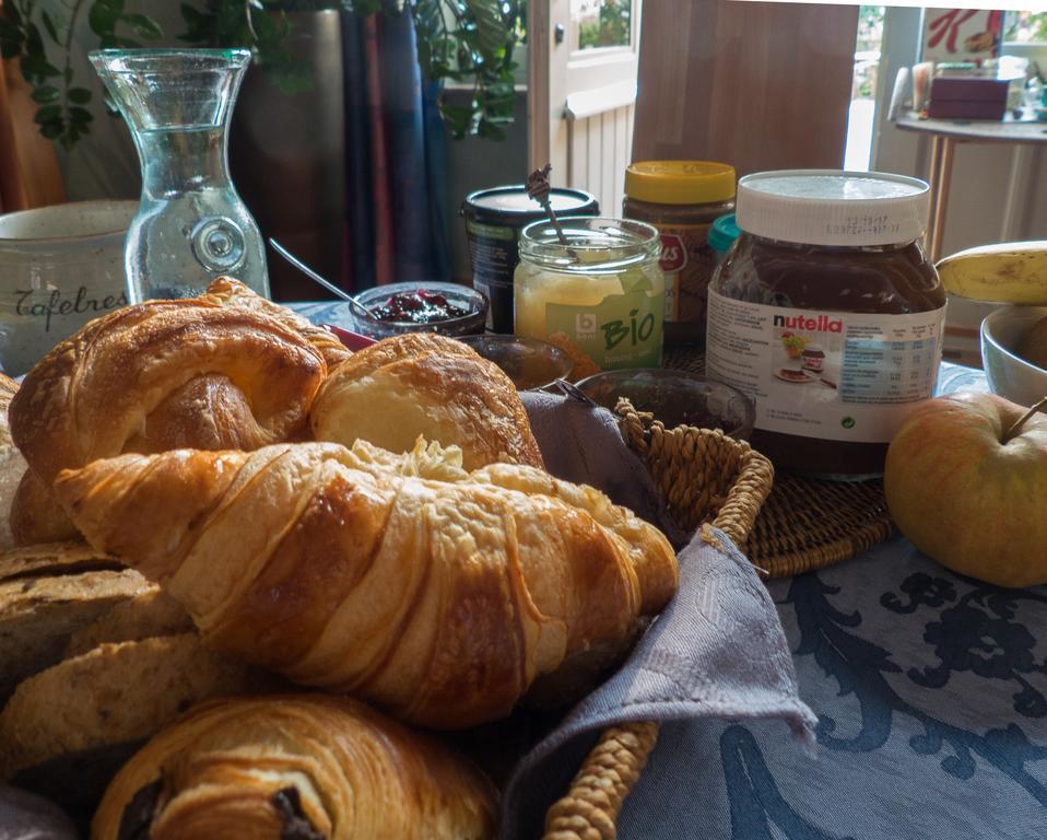 Bed & Breakfast E48 Bruges