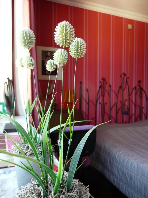 Couette-café E48 Bruges
