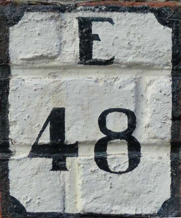Couette-café E48 Bruges